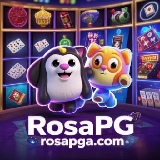 RosaPG