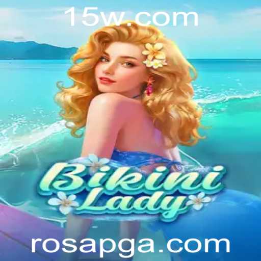 BikiniLady: Desvendando o Novo Universo de Diversão