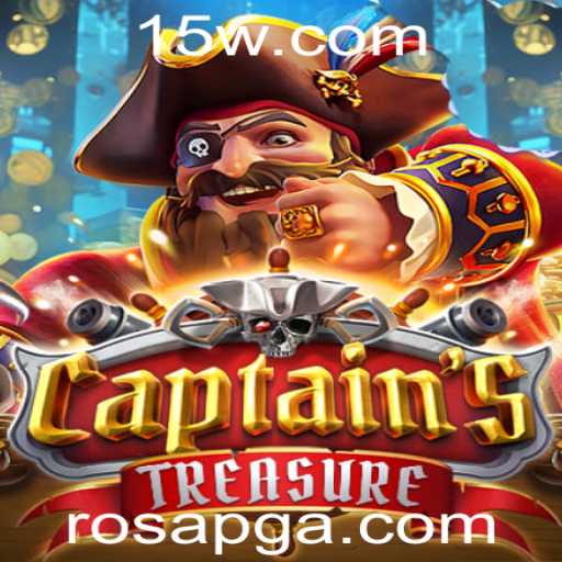 Explorando o Universo de CaptainssTreasure