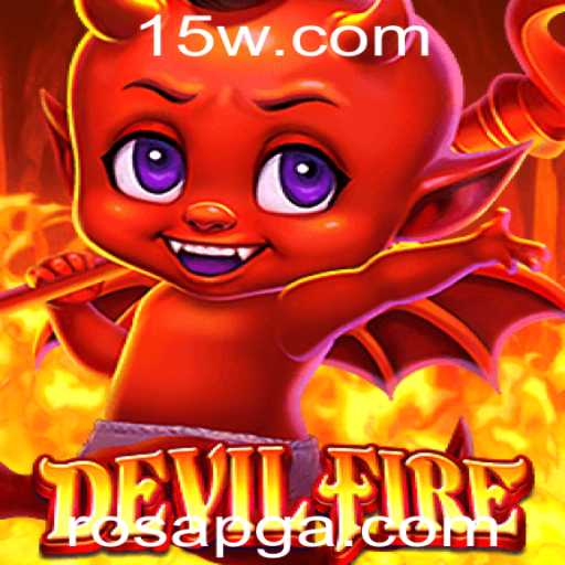 Explorando o Universo de DevilFire: Uma Aventura no Mundo de RosaPG