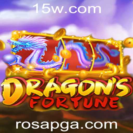 DragonFortune: Aventura Estratégica na Era dos Dragões
