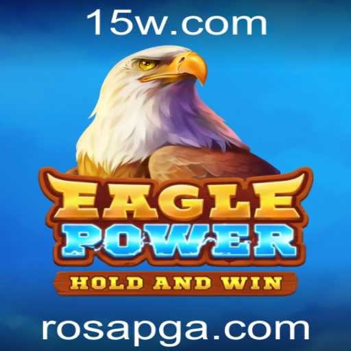 Descubra o Mundo de EaglePower: O Jogo que está Conquistando o Mundo