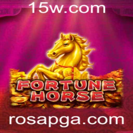 Descubra o Mundo Emocionante de FortuneHorse