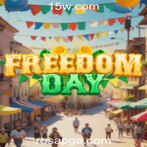 Descubra o Envolvente Jogo FreedomDay