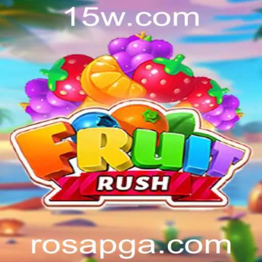 Descubra as Aventuras de FruitRush - Um Jogo Vibrante e Envolvente
