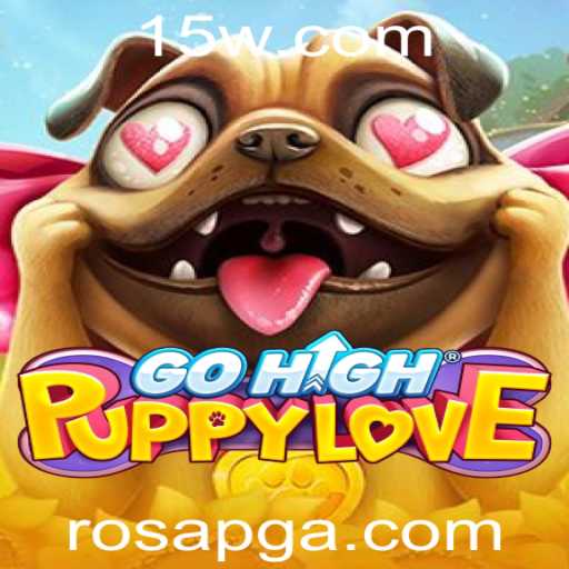 Descubra o Universo de GoHighPuppyLove e sua Inesquecível Aventura