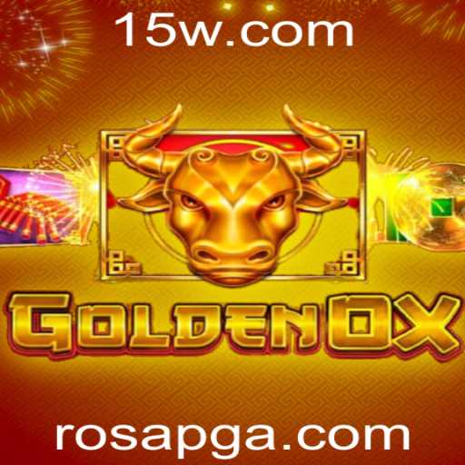 Explorando o Mundo de GoldenOx: Aventura, Estratégia e Conquista