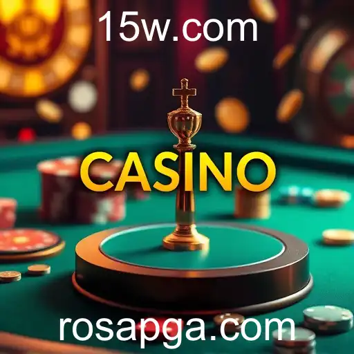 A Fascinante Evolução dos Jogos de Cassino: Um Mergulho no Universo de RosaPG