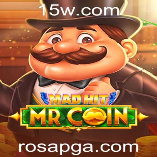 Explorando o Mundo de MadHitMrCoin: Um Jogo de Estratégia e Aventura