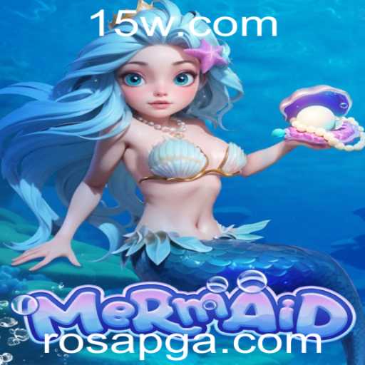 Descobrindo Mermaid: O Fascinante Jogo de RosaPG