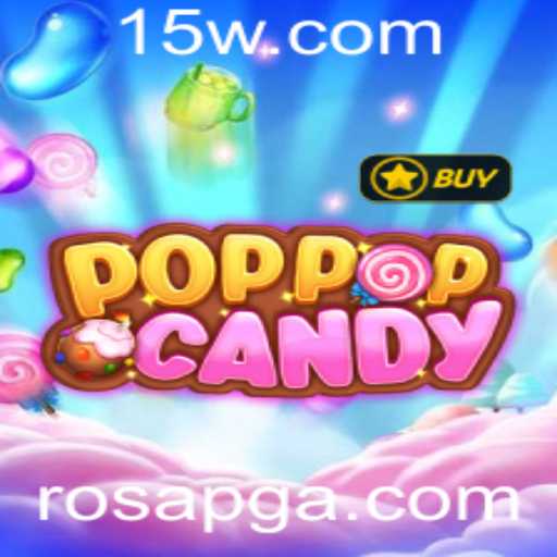 Descubra o Mundo Encantado de POPPOPCANDY: Diversão e Estratégia em Jogo