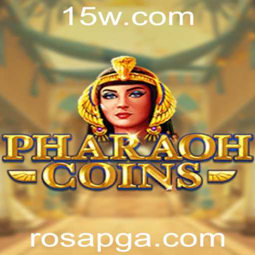 PharaohCoins: Um Novo Desafio Estratégico com a RosaPG