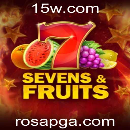 Explorando o Mundo Vibrante de SevensFruits com RosaPG