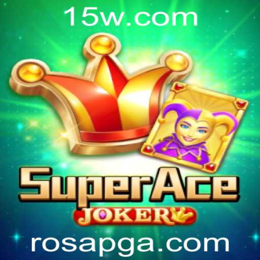 Explorando SuperAceJoker: Guia Completo do Jogo Moderno