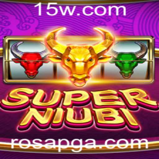 Explorando o Fascinante Mundo de SuperNiubi: Um Jogo que Encanta Jogadores