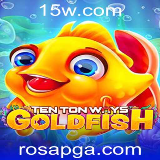 Explorando o Universo de TenTonWaysGoldfish: Uma Aventura com RosaPG
