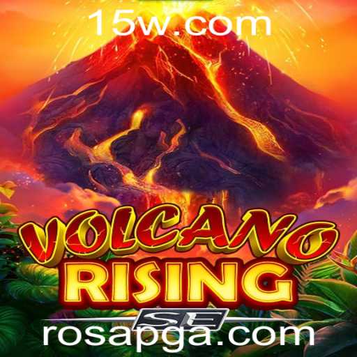 Explorando o Mundo de VolcanoRisingSE: Uma Aventura Interativa