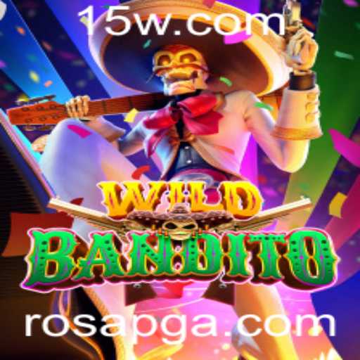 Descubra o Mundo de WildBandito com RosaPG