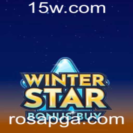 Explorando o Fascinante Mundo do Jogo WinterStarBonusBuy