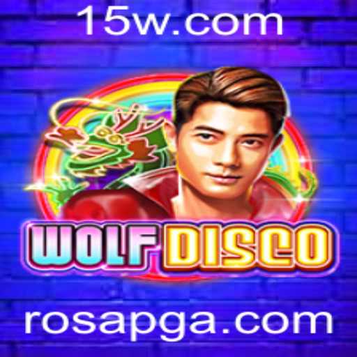 WolfDisco: Mergulhando No Mundo Colorido e Estratégico do Novo Jogo