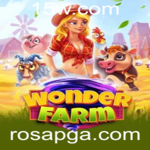 WonderFarm: Guia Completo do Jogo de Agricultura Fantástico