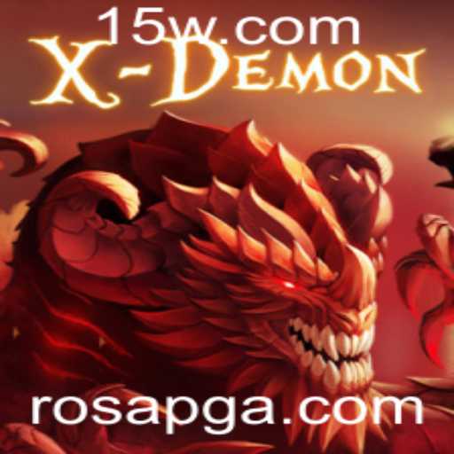 XDemon: Uma Aventura Intensa no Mundo dos Games